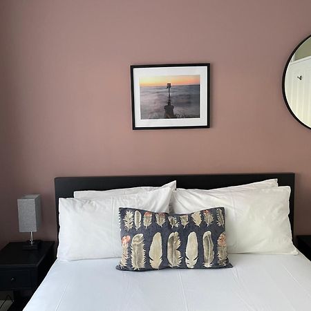 The Seagull, With Driveway And Patio Garden Villa Whitstable Eksteriør bilde