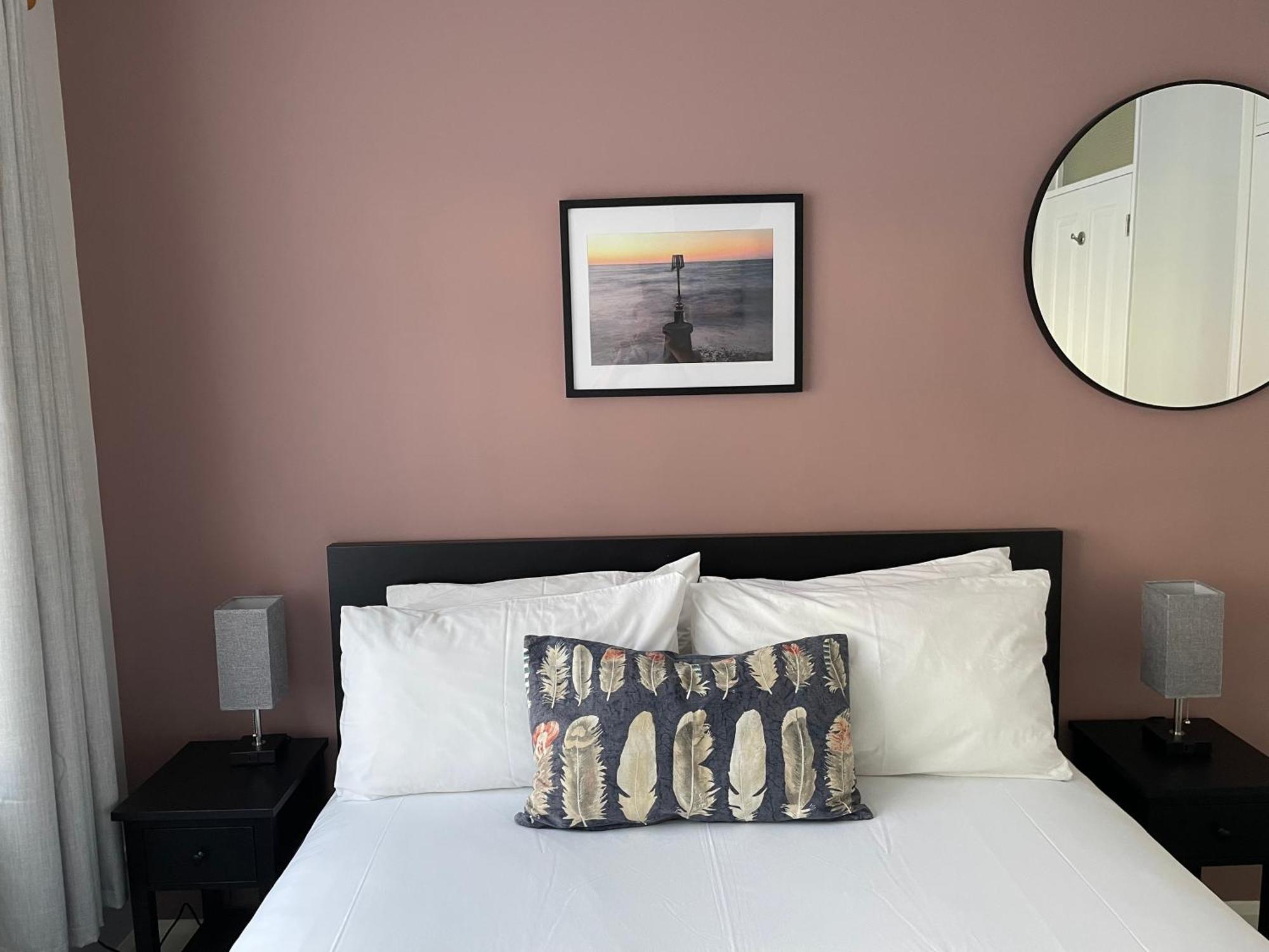 The Seagull, With Driveway And Patio Garden Villa Whitstable Eksteriør bilde