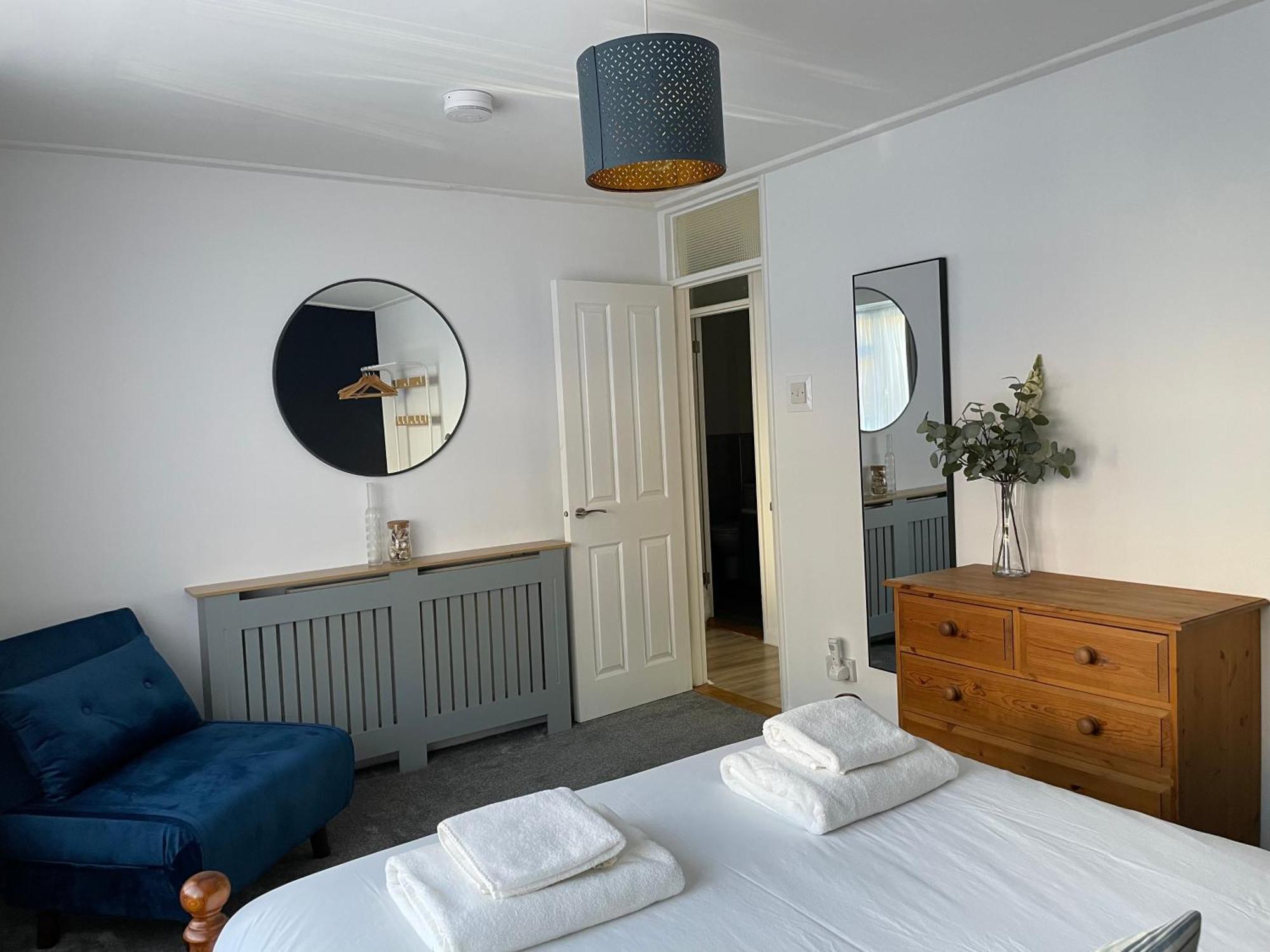 The Seagull, With Driveway And Patio Garden Villa Whitstable Eksteriør bilde